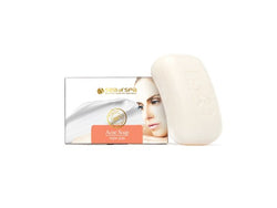 Dead Sea Bar Soap