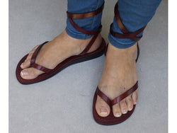 Biblical Sandals