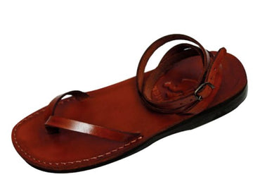 Biblical Sandals