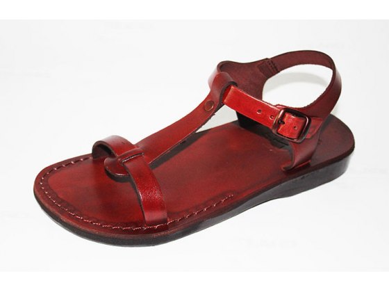 'Shani' Biblical Sandals