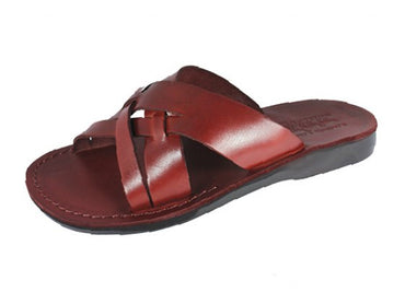 'Eviatar' Biblical Sandals