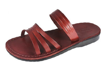 'Dinah' Biblical Sandals