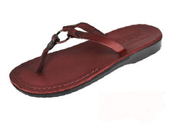 'Deborah' Biblical Sandals